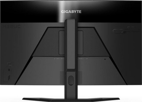 Monitor GIGABYTE M32UC (31.5" /VA /144Hz /3840 x 2160 /Czarny)