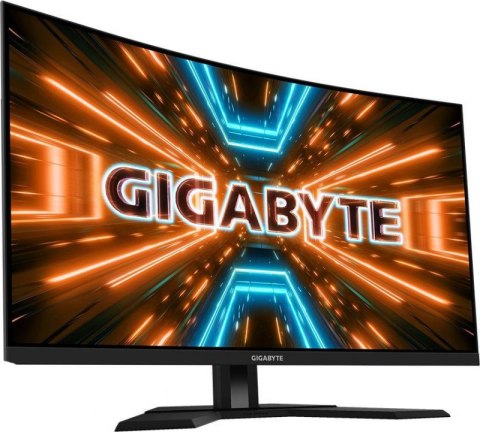 Monitor GIGABYTE M32UC (31.5" /VA /144Hz /3840 x 2160 /Czarny)