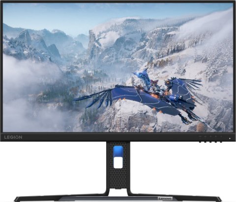 Monitor LENOVO 67CCGAC4EU (23.8" /IPS /180Hz /1920 x 1080 /Czarny)