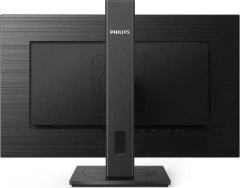 Monitor PHILIPS 272S1AE/00 (27" /IPS /75Hz /1920 x 1080 /Czarny)