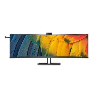 Monitor PHILIPS 45B1U6900CH/00 (44.5" /VA /75Hz /5120 x 1440 /Czarny)