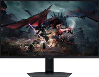 Monitor SAMSUNG LS27DG500EUXEN (27" /IPS /180Hz /2560 x 1440 /Czarny)