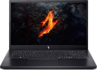 Notebook ACER Nitro V 15 ANV15-41 (15.6"/R5 6600H /RTX2050/16GB/SSD512GB/Czarny)