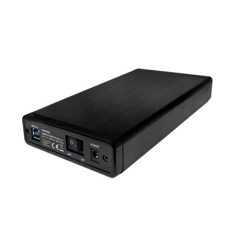 Obudowa do dysku LOGILINK UA0284 Obudowa do dysku LOGILINK UA0284