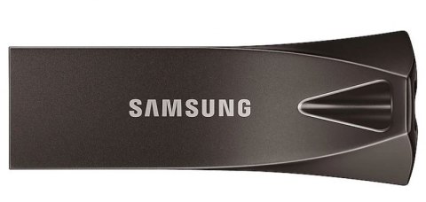 Pendrive SAMSUNG MUF-64BE4/APC (64 GB /Tytanowy )