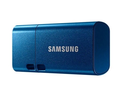 Pendrive SAMSUNG MUF-64DA/APC (64 GB /Granatowy )