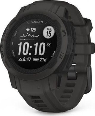 010-02563-00 GARMIN Android Grafitowy