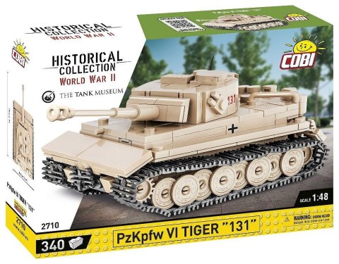 COBI PzKpfw VI Tiger 131