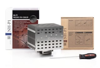 Chłodzenie CPU NOCTUA NH-P1 PASSIVE AMD, Intel