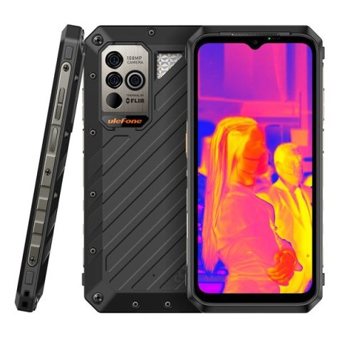 Etui multifunkcyjne do Ulefone Power Armor 18/18T/19/19T