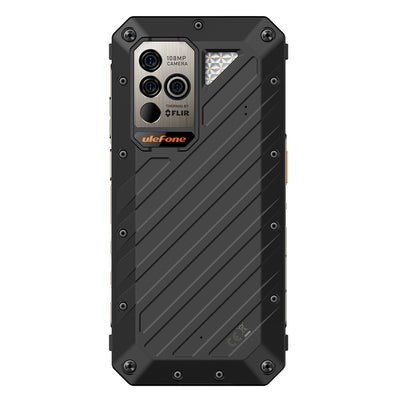 Etui multifunkcyjne do Ulefone Power Armor 18/18T/19/19T