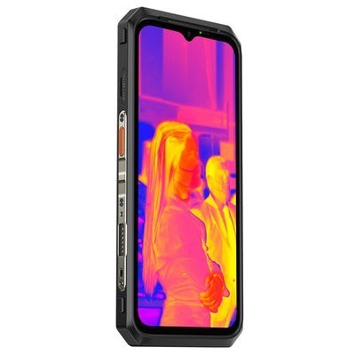 Etui multifunkcyjne do Ulefone Power Armor 18/18T/19/19T