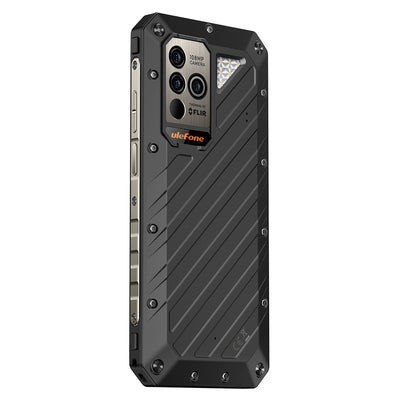 Etui multifunkcyjne do Ulefone Power Armor 18/18T/19/19T