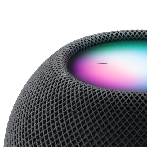 Głośnik Apple HomePod Mini - Midnight