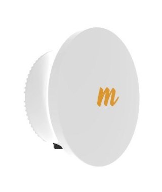 Mimosa B24 | Most radiowy | 1,5Gbps, 24,00-24,25GHz, SFP, 3km, zintegrowana antena 33dBi