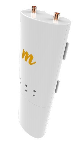 Mimosa C5C | Urządzenie klienckie bez zasilacza | 700Mbps, 4,9-6,4GHz, bez anteny