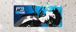 Podkładka na biurko Hyte Persona 3 Deskpad Edition - Falling