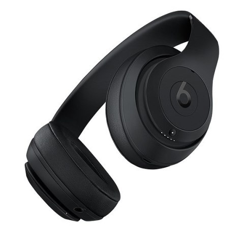 Słuchawki Beats Studio3 bezprzewodowe, Noise Cancelling, Matte Juodas