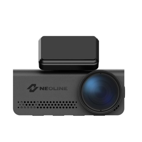 Wideorejestrator NEOLINE ARGUS 4K dual WiFi GPS czarny