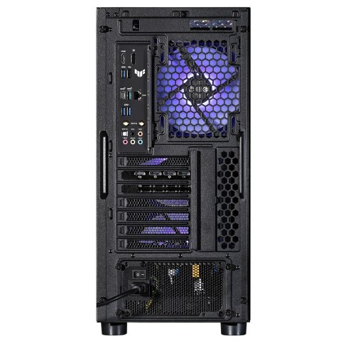 Actina ENDORFY 12600K/32GB/1TB/ArcB580/600W/W11H