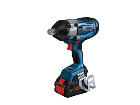 Bosch GDS 18V-1050 H 1750 RPM