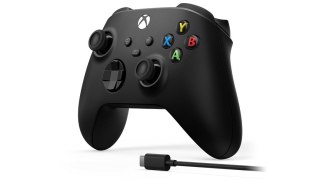 Microsoft Xbox Series X kontroler bezprzewodowy + USB-C