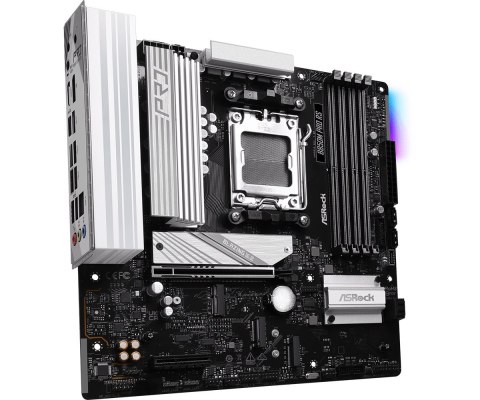 Płyta główna ASRock B850M Pro RS