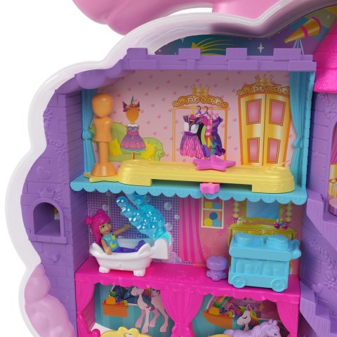 Polly Pocket HKV51 zestaw zabawkowy