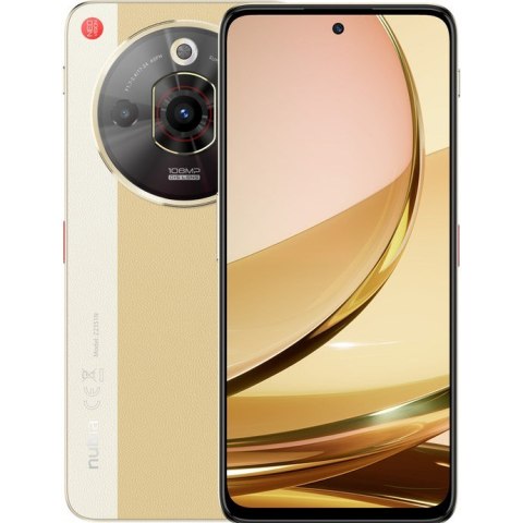 Smartphone Nubia Focus Pro 5G 8/256GB (Light Brown)