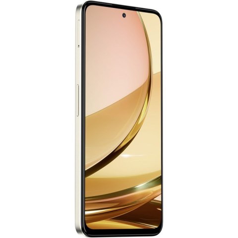 Smartphone Nubia Focus Pro 5G 8/256GB (Light Brown)