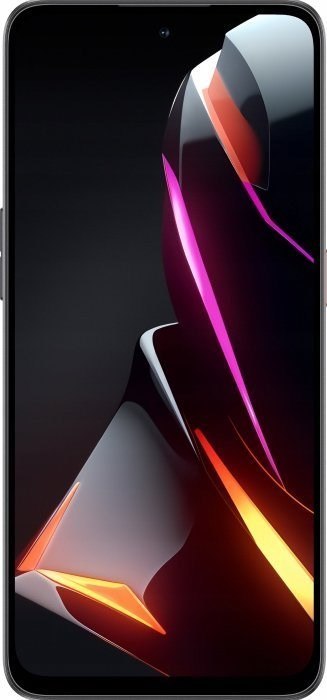 Smartphone Nubia Neo 2 5G 8/256GB (Frost Silver)