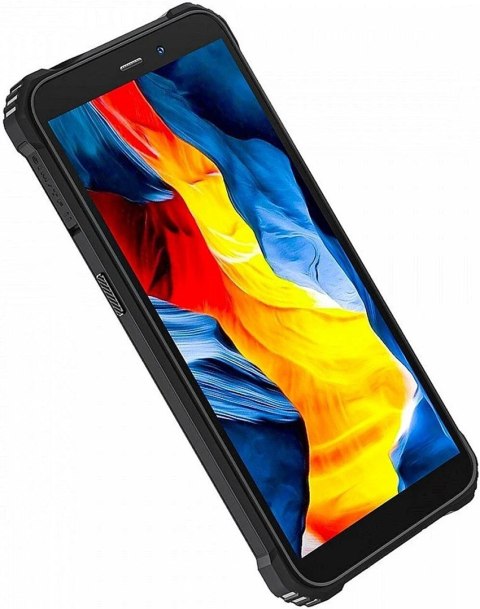 Smartphone Oukitel WP32 Pro 6" 6/256 DS. 6300 mAh(black) 10W