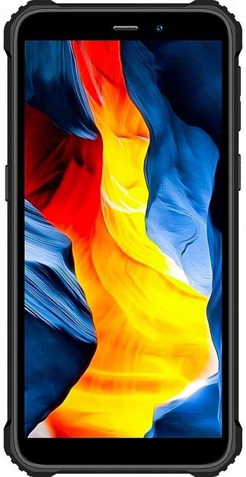 Smartphone Oukitel WP32 Pro 6" 6/256 DS. 6300 mAh(black) 10W