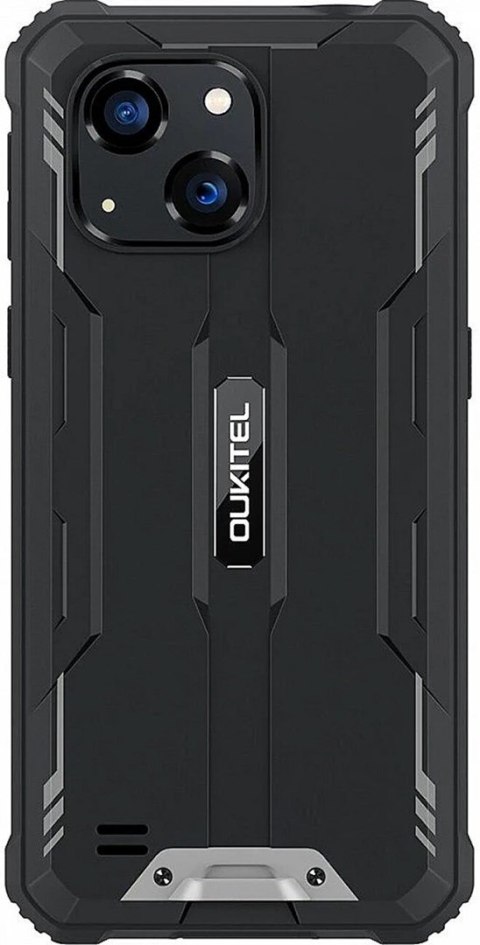 Smartphone Oukitel WP32 Pro 6" 6/256 DS. 6300 mAh(black) 10W