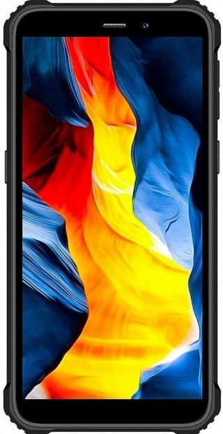 Smartphone Oukitel WP32 Pro 6" 6/256 DS. 6300 mAh(orange) 10W