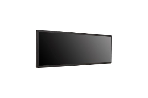 Wyświetlacz LG 37BH7N-H Signage Display 37inch IPS ADS 1920x 540 FHD 700cd/m2 1.000:1 WiFi integrated Web OS 6