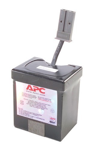 APC RBC29 akumulator (VRLA)