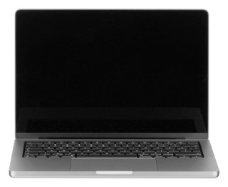 APPLE MacBook Pro A2485 M1 PRO (10 core)) 32GB 512GB SSD 14,2" (3K 3024x1964) US QWERTY rozpakowany