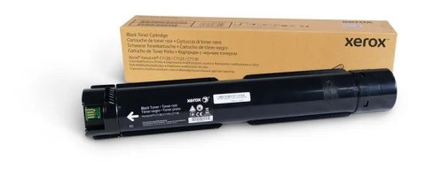 VersaLink C71xx DMO Toner Black 006R01828