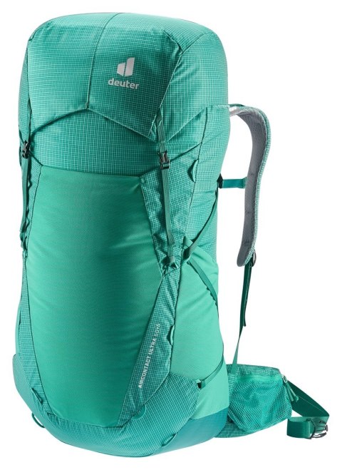 Deuter ULTRA 55+5 SL FERN-ALPINEGREEN - plecak trekkingowy