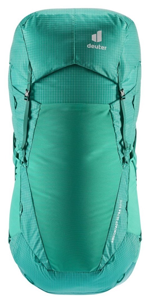 Deuter ULTRA 55+5 SL FERN-ALPINEGREEN - plecak trekkingowy