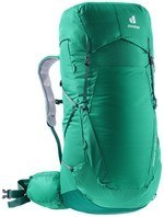 Deuter ULTRA 55+5 SL FERN-ALPINEGREEN - plecak trekkingowy