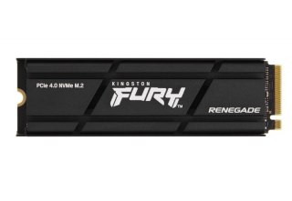 Dysk SSD M.2 KINGSTON FURY Renegade 2 TB Fury Renegade (M.2″ /2TB /M.2 /7300MB/s /7000MB/s)