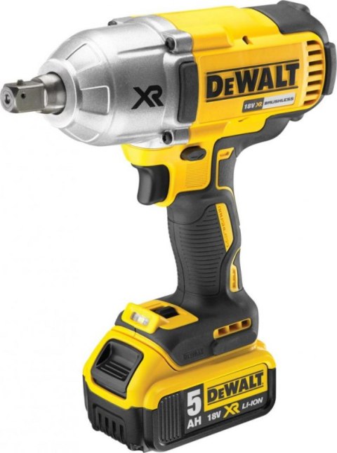 Klucz udarowy DEWALT DCF899P2-QW