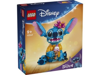 LEGO DISNEY ANIMATION Stich 43249