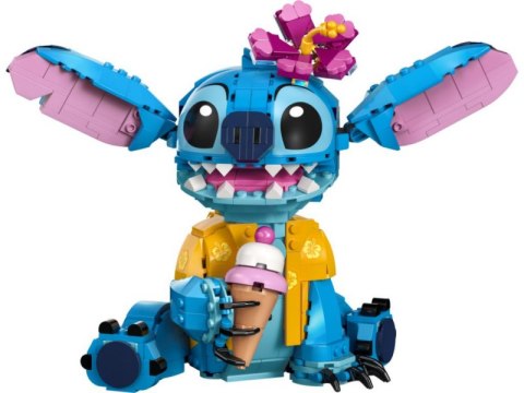 LEGO DISNEY ANIMATION Stich 43249