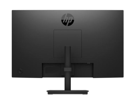 Monitor HP 64W34AA (23.8" /TFT IPS /75Hz /1920 x 1080 /Czarno-srebrny)