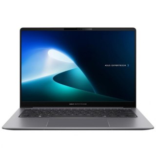 Notebook ASUS P5405CSA-NZ0407X (14"/32GB/SSD1TB/W11P/Srebrno czarny)