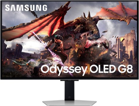 Odyssey G8 OLED