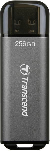 Pendrive TRANSCEND JetFlash 920 256 GB (256 GB /Szaro-czarny )